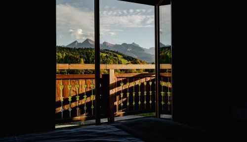 Superior Chalet