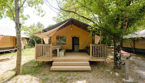 Tent