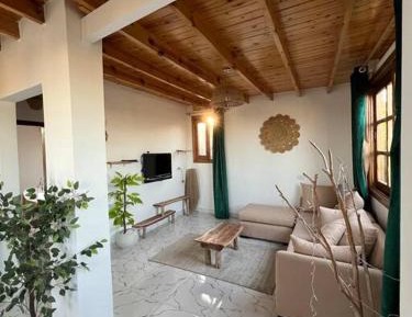 One-Bedroom Chalet