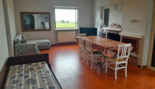 Two-Bedroom Standard Apartment