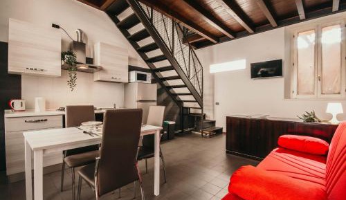 Maisonette