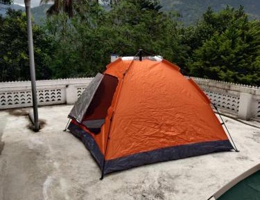 Small Double Room