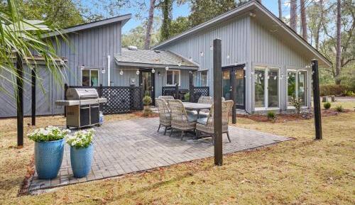 Vacation Home