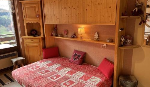 Apartment (4 Adults)