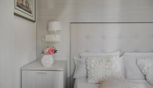 Classic Double or Twin Room