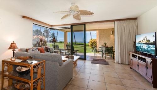 Apartment - Ground Floor