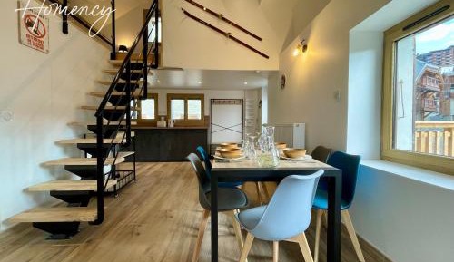 Chalet