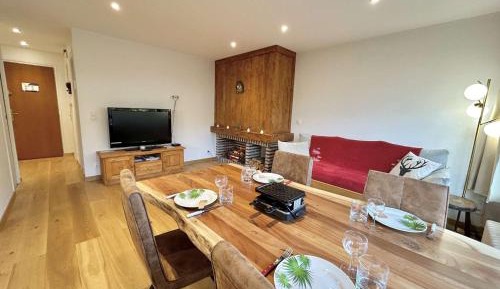 Apartment (3 Adults)