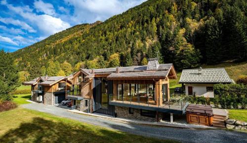 Superior Chalet
