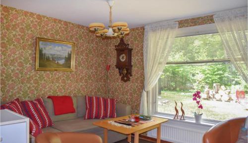 Two-Bedroom Holiday Home