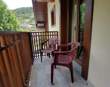 One-Bedroom Apartment (4 Adults)