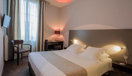  Medium Double Room