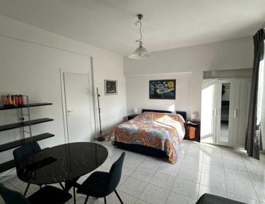 Triple Room with Garden View