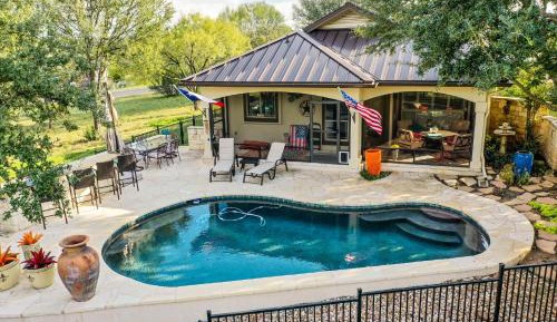 Vacation Home