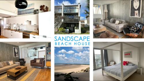 Three-Bedroom Holiday Home 