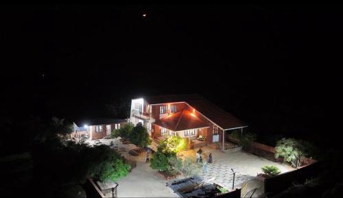 Holiday Home