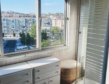 Large Single Room