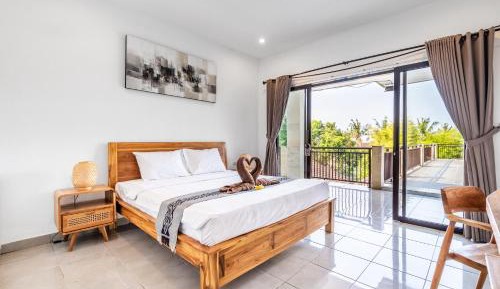 Superior Double or Twin Room