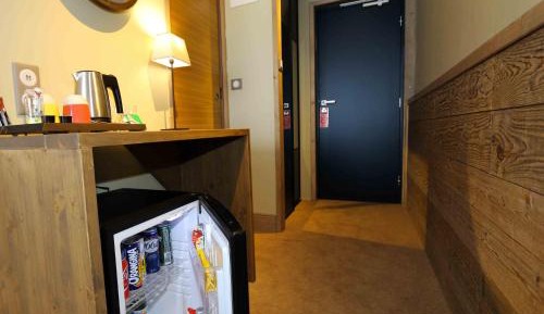 Prestige Double Room