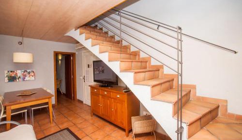 Deluxe Double Room with Two Double Beds