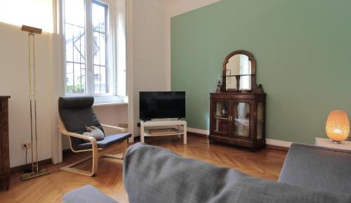 Superior Apartment