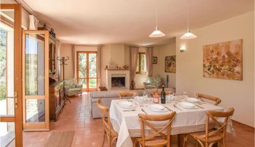 Four-Bedroom Holiday Home