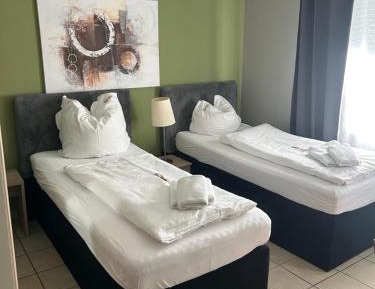Doppelzimmer