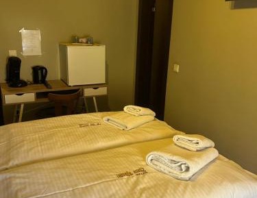 Budget Double Room
