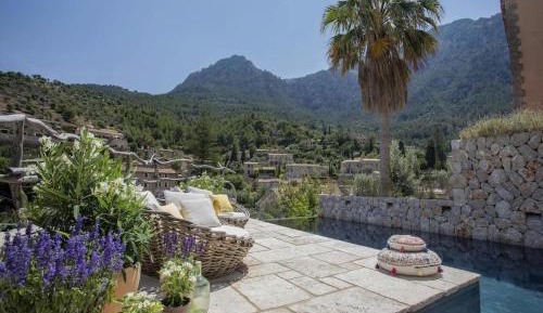 Four-Bedroom Villa
