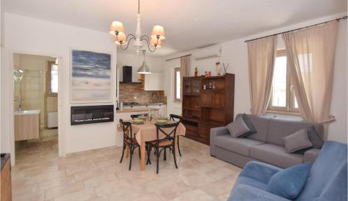 Two-Bedroom Holiday Home