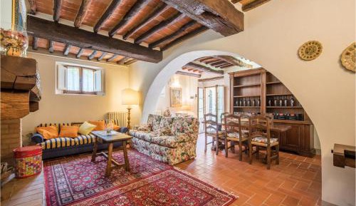 Six-Bedroom Holiday Home