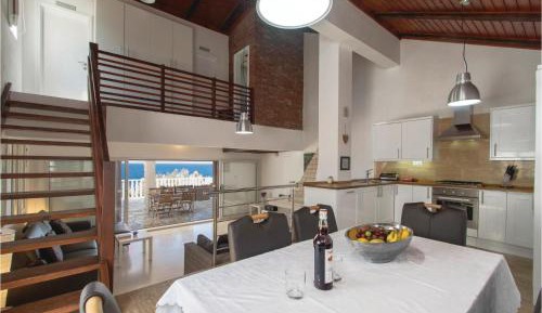 Two-Bedroom Holiday Home