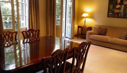 Apartment (1-2 Adults)
