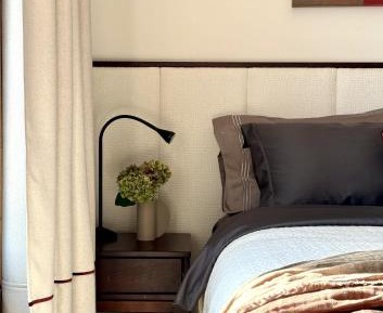 Suite Apartment