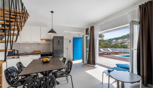 Two-Bedroom Holiday Home