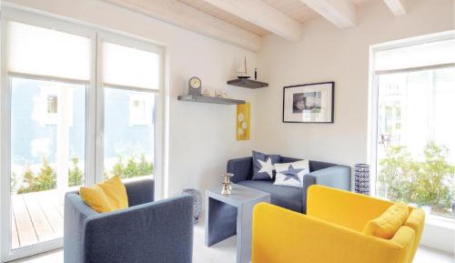 Two-Bedroom Holiday Home