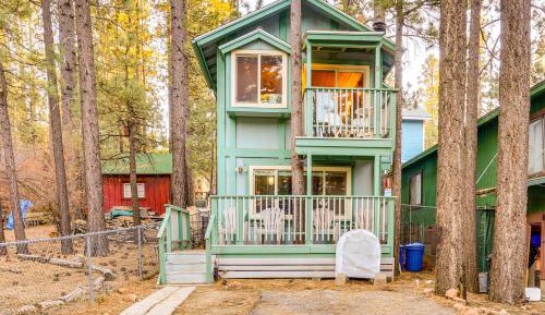 Vacation Home