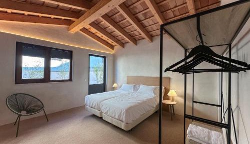 Suite with Terrace