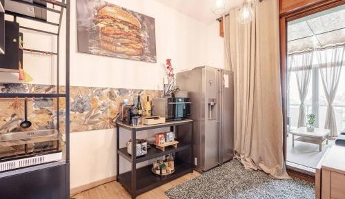 Deluxe Double Room with Shower