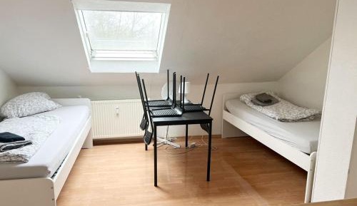 Economy Apartment
