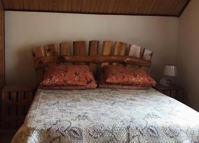 One-Bedroom Chalet