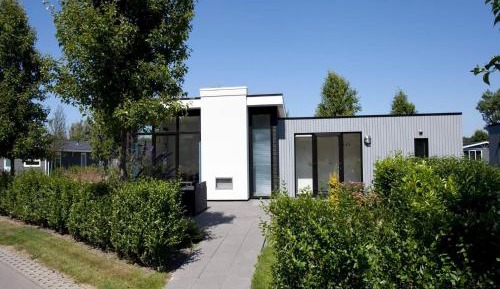 Two-Bedroom Holiday Home