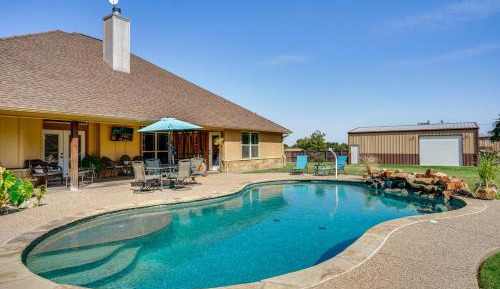 Holiday Home