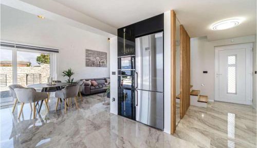 Two-Bedroom Holiday Home