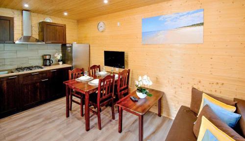 Two-Bedroom Holiday Home