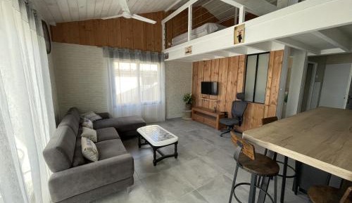 Standard Apartment