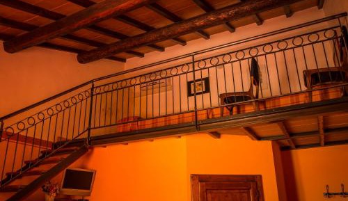 Quadruple Room - Split Level