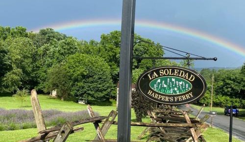 Farm stay