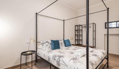 Two-Bedroom Deluxe Apartment