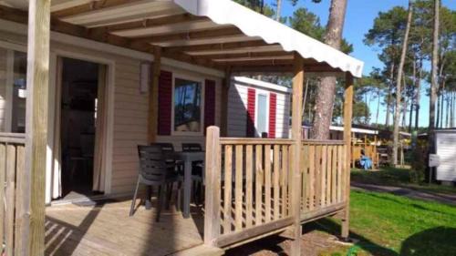 Mobile Home